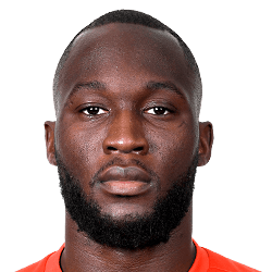Romelu Lukaku Romelu Lukaku