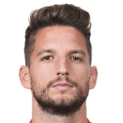 Dries Mertens Dries Mertens