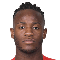 Michy Batshuayi Michy Batshuayi