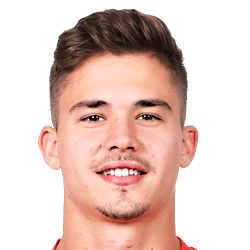 Leander Dendoncker Leander Dendoncker