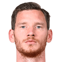 Jan Vertonghen Jan Vertonghen