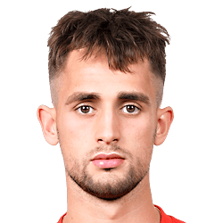 Adnan Januzaj Adnan Januzaj