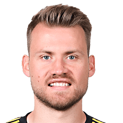 Simon Mignolet Simon Mignolet