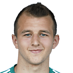 Gernot Trauner Gernot Trauner