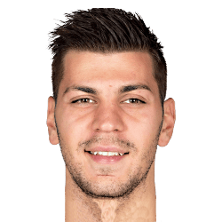 Aleksandar Dragovic Aleksandar Dragovic
