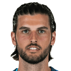 Florian Grillitsch Florian Grillitsch