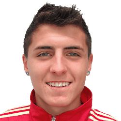 Alessandro Schöpf Alessandro Schöpf