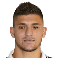 Patrizio Stronati Patrizio Stronati