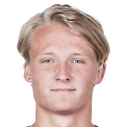 Kasper Dolberg Kasper Dolberg