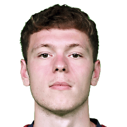 Andreas Skov Olsen Andreas Skov Olsen