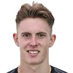 Dean Henderson Dean Henderson