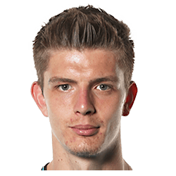 Nick Pope Nick Pope