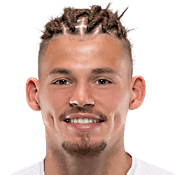 Kalvin Phillips Kalvin Phillips