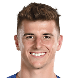 Mason Mount Mason Mount