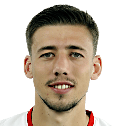 Clément Lenglet Clément Lenglet
