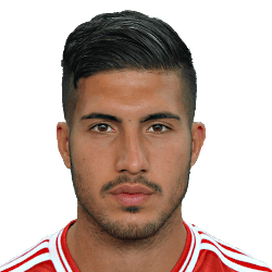 Emre Can Emre Can
