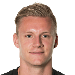 Bernd Leno Bernd Leno