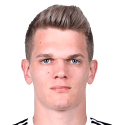 Matthias Ginter Matthias Ginter