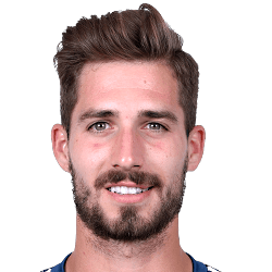 Kevin Trapp Kevin Trapp