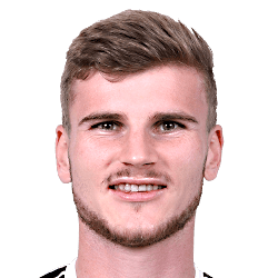 Timo Werner Timo Werner