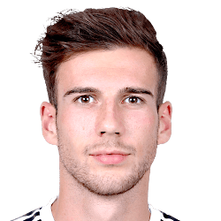 Leon Goretzka Leon Goretzka