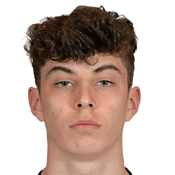Kai Havertz Kai Havertz