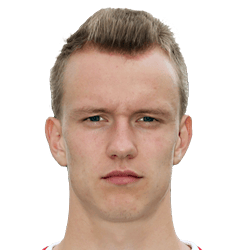 Lukas Klostermann Lukas Klostermann