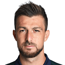 Francesco Acerbi Francesco Acerbi