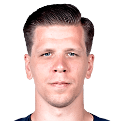 Wojciech Szczesny Wojciech Szczesny