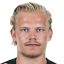 Joel Pohjanpalo Joel Pohjanpalo