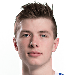 Daniel O’Shaughnessy Daniel O’Shaughnessy