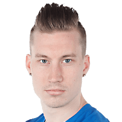 Juha Pirinen Juha Pirinen