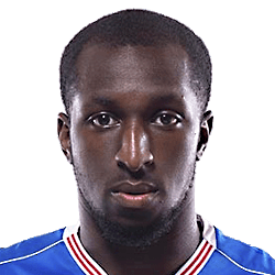 Glen Kamara Glen Kamara