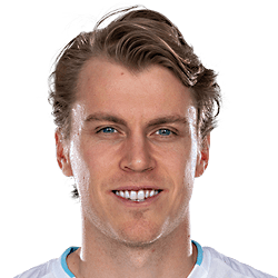 Rasmus Schüller Rasmus Schüller