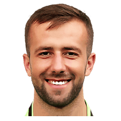 Damjan Siskovski Damjan Siskovski