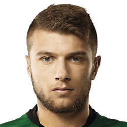 Stefan Ristovski Stefan Ristovski