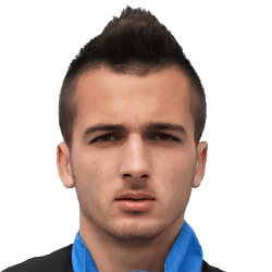 Boban Nikolov Boban Nikolov