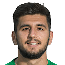 Daniel Avramovski Daniel Avramovski