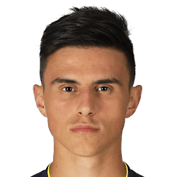 Eljif Elmas Eljif Elmas