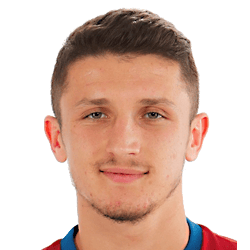 Enis Bardhi Enis Bardhi