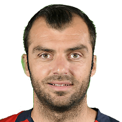 Goran Pandev Goran Pandev