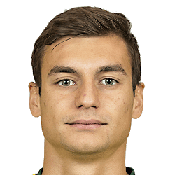 Stefan Ashkovski Stefan Ashkovski