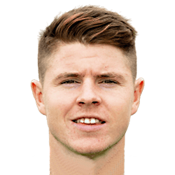 Kevin Nisbet Kevin Nisbet