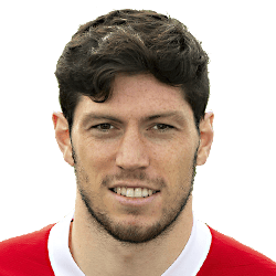Scott McKenna Scott McKenna