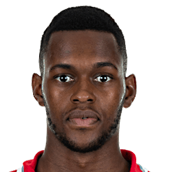Edimilson Fernandes Edimilson Fernandes