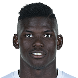 Breel Embolo Breel Embolo