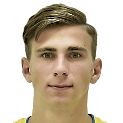 Ilya Zabarnyi Ilya Zabarnyi