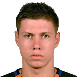 Mykola Matvienko Mykola Matvienko