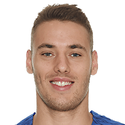 Nikola Vlasic Nikola Vlasic