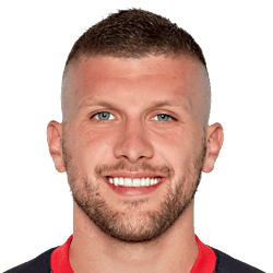 Ante Rebic Ante Rebic